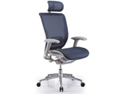 Mesh Executive Chaircg-skm01-G_Office Furniture_Mesh Executive Chair_Office Chair